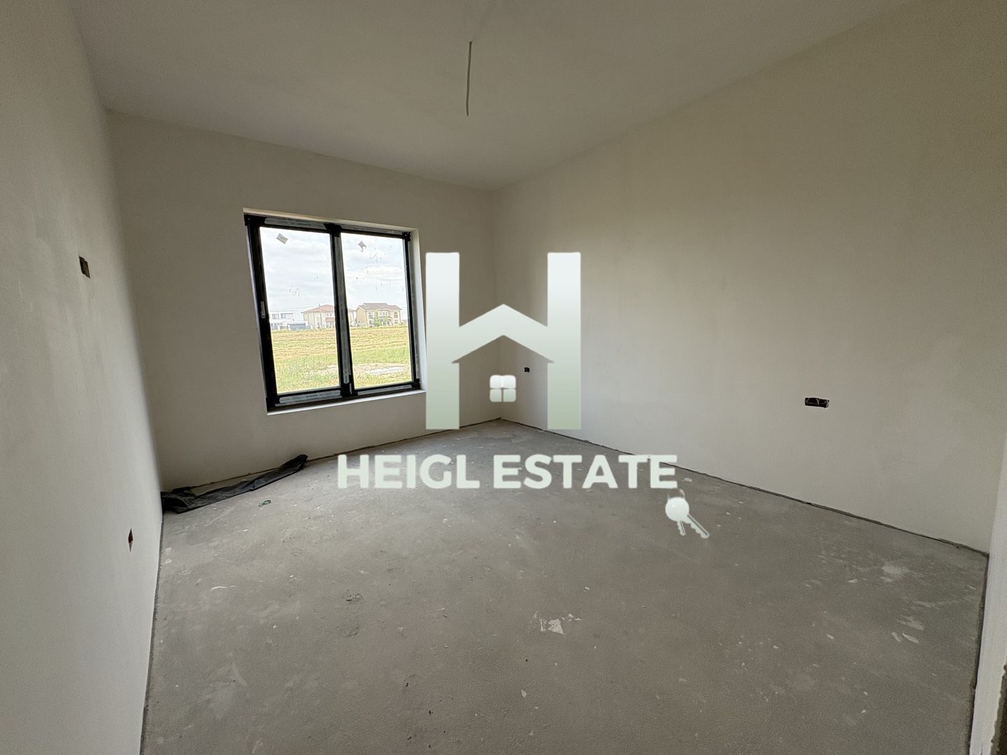 Duplex cu 3 camere in Mosnita Noua - Poză 7
