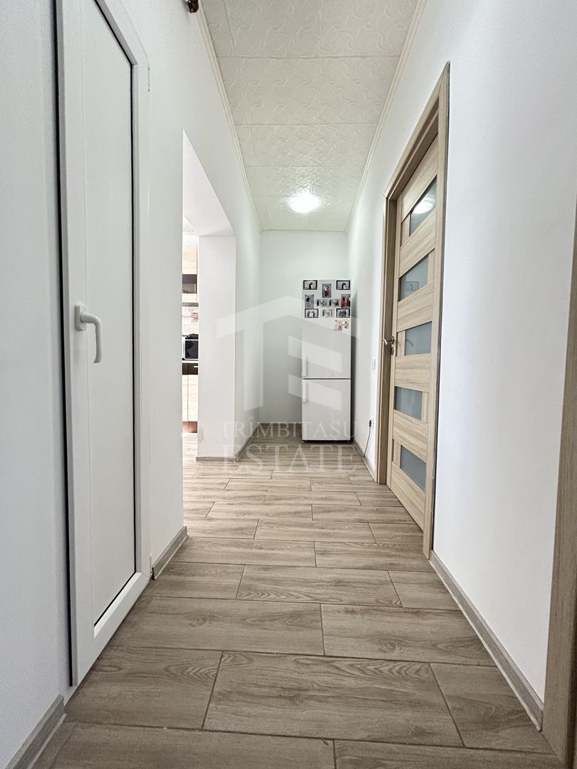 Apartament 2 camere de vânzare în Mihail Kogălniceanu - Penny Market - Poză 11