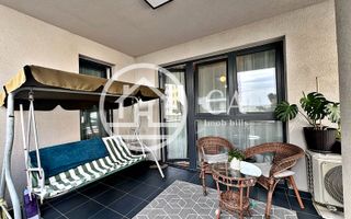 Apartament de vânzare cu 3 camere în Victoria Residence, Oradea - Poză 10