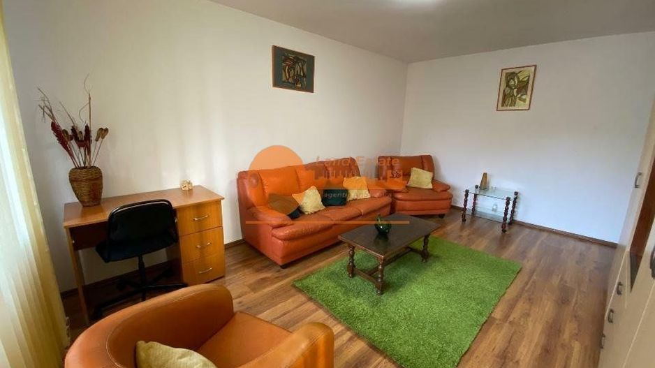 2 camere in bloc reabilita in Crangasi la 600m de Metrou - Poză 1