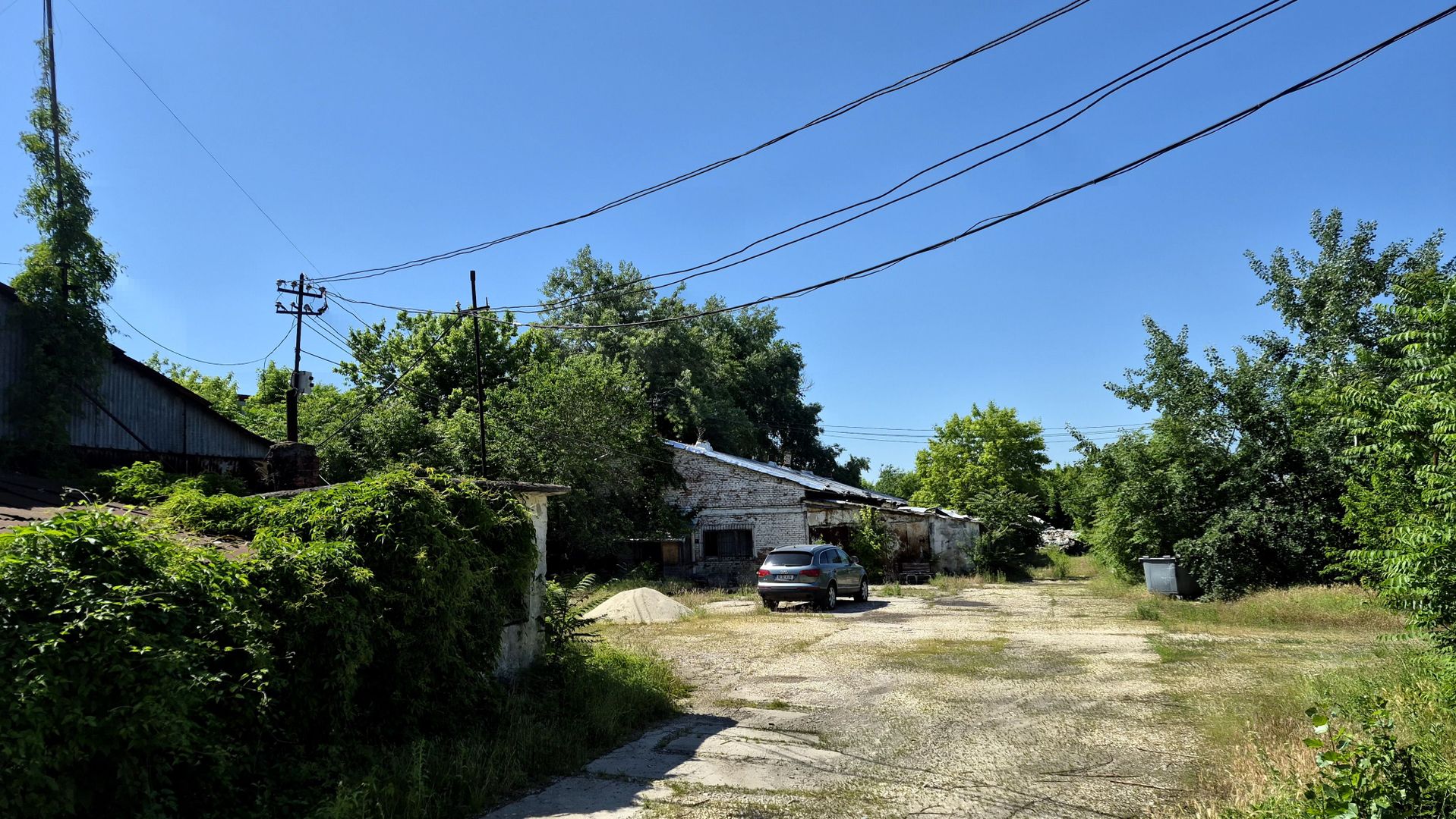 Teren intravilan 7179 mp - Zona Pajura - Poză 3