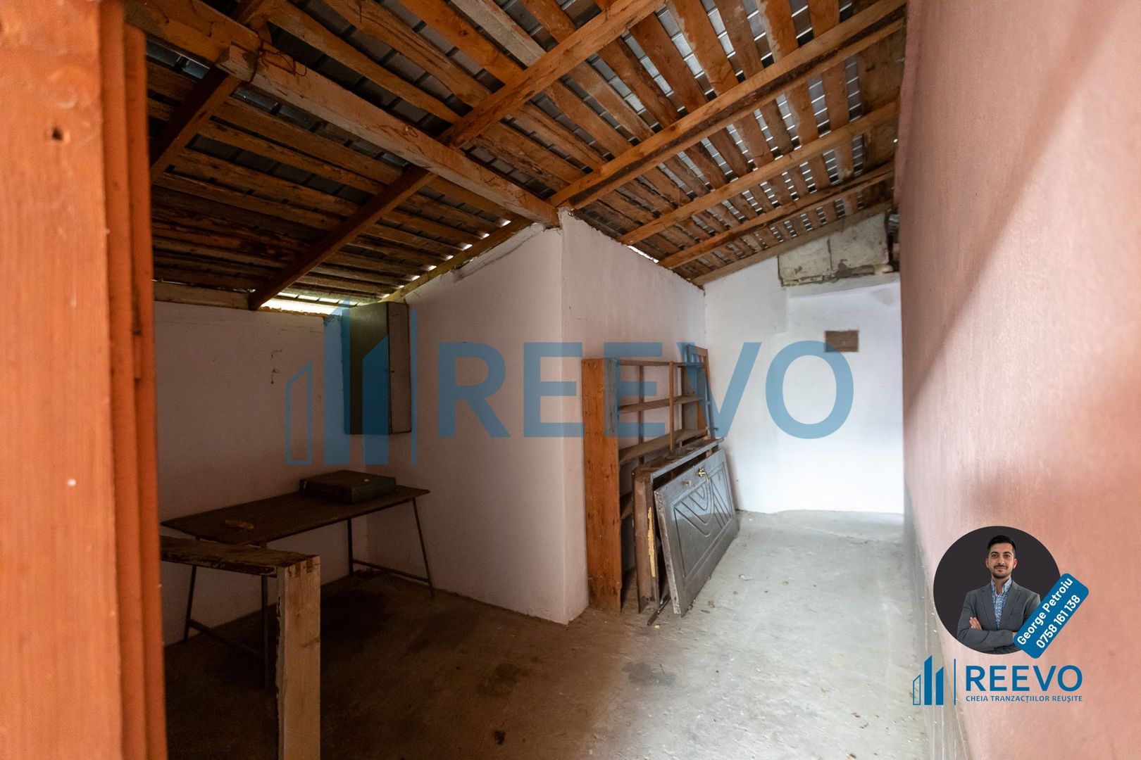 Casă de vânzare, P+1E+M, în Lilieci, Bacău - Poză 36