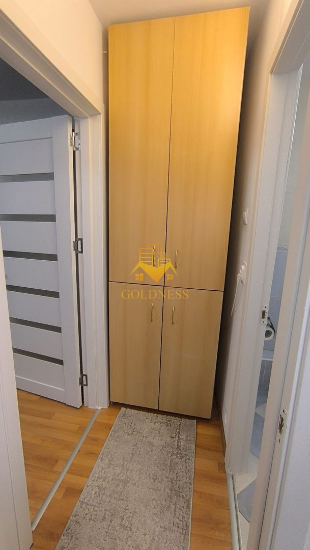 2 camere semidecomandate, Parcare, , Bloc nou, Mega Image, Gheorgheni - Poză 13