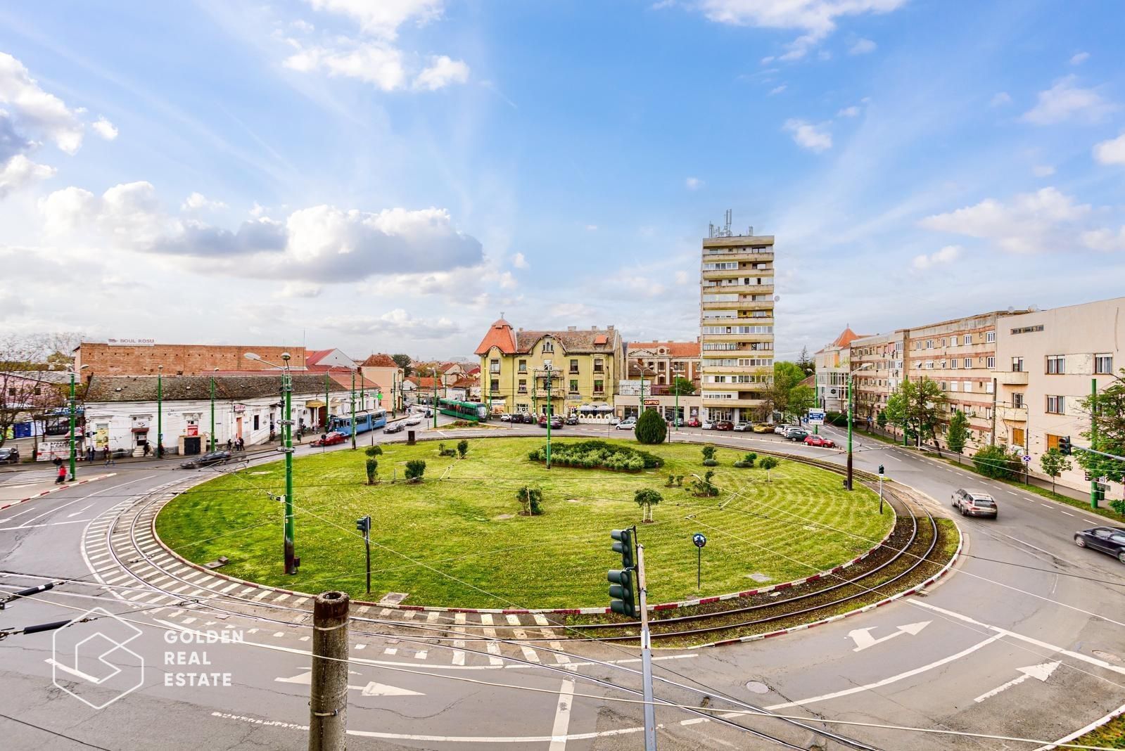 Apartament lux 1 camera la casa, centrala termica, loc parcare, Calea Romanilor - Poză 8
