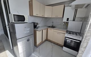 MAMAIA SAT - vizavi LIDL | 2 camere gata de mutare sau investitie - Poză 11