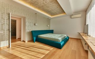 Vila spectaculoasa cu 6 camere, finisaje premium, zona Corbeanca - Poză 12