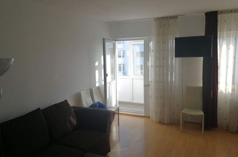 Apartament 2 camere Parc Brancusi, 2/4, dec, mobilat si utilat - Poză 8