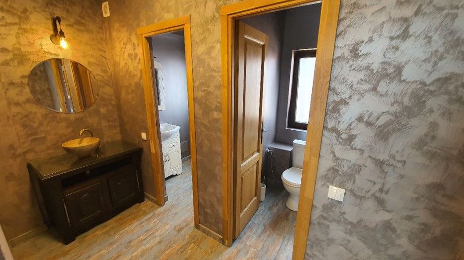 Vila de inchiriat in Erou Iancu Nicolae| 6 camere | - Poză 12