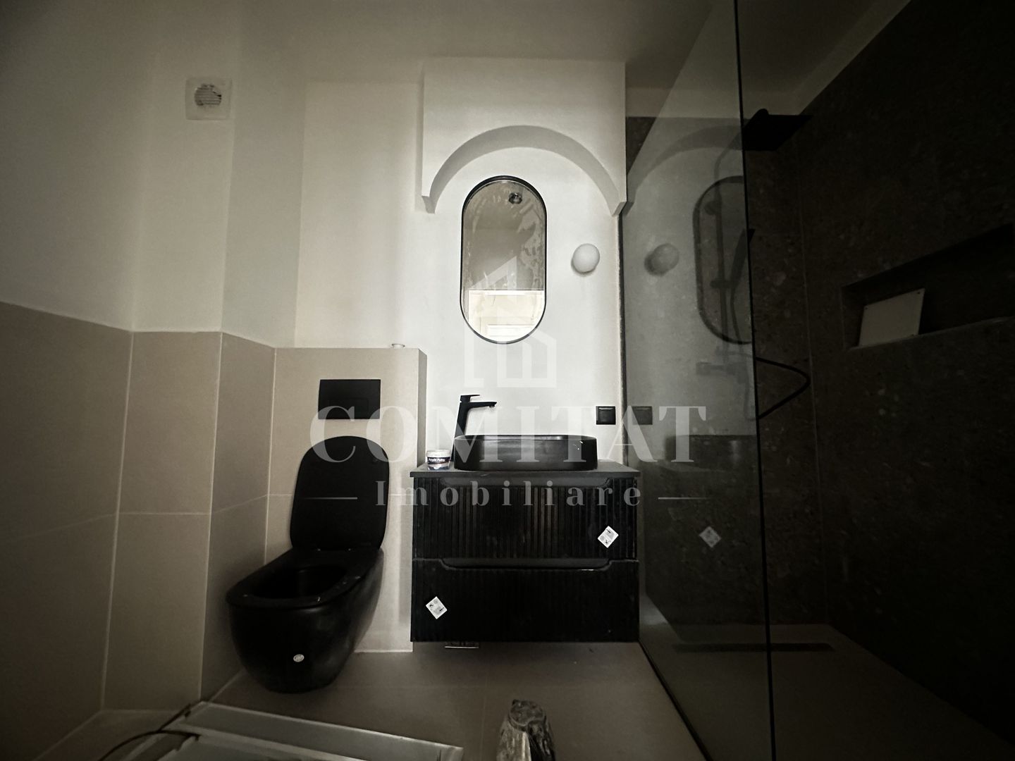 Apartament 3 camere | Loc de parcare | Zona Eroilor-Floresti - Poză 11