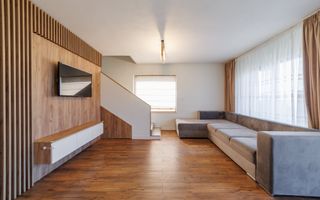 Casa cu 5 camere, Babana, AG - Poză 1