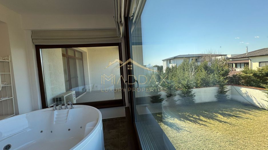 Vilă impresionantă *teren 1000mp // Erou Iancu Nicolae - Poză 48