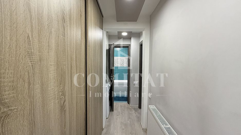 Apartament 4 camere decomandate la cheie zona Arinilor Mănăștur - Poză 20
