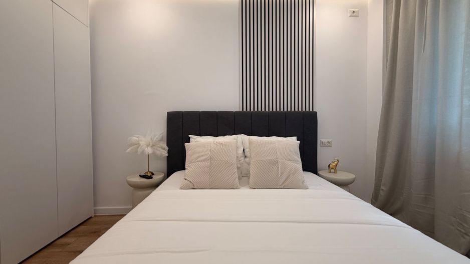 APARTAMENT 2 CAMERE | MOBILAT + UTILAT | ETAJ 1 - Poză 5