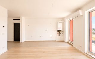 COM 0% Apartament finalizat cu 3 camere | Denya Forest - Poză 2