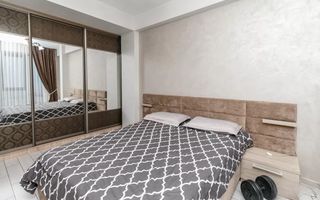 Chirie, apartament, 2 camere, str. Lev Tolstoi, Centru - Poză 2