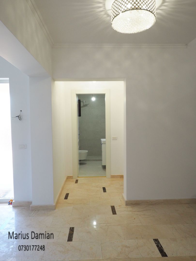 Vila Noua 4 camere finisata-mobilata si cu teren 333mp - Poză 16