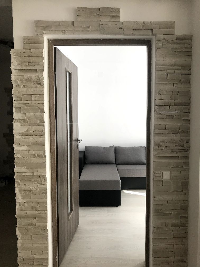 Apartament 2 camere, 56 mp utili, etaj 2/4, Florești. - Poză 3