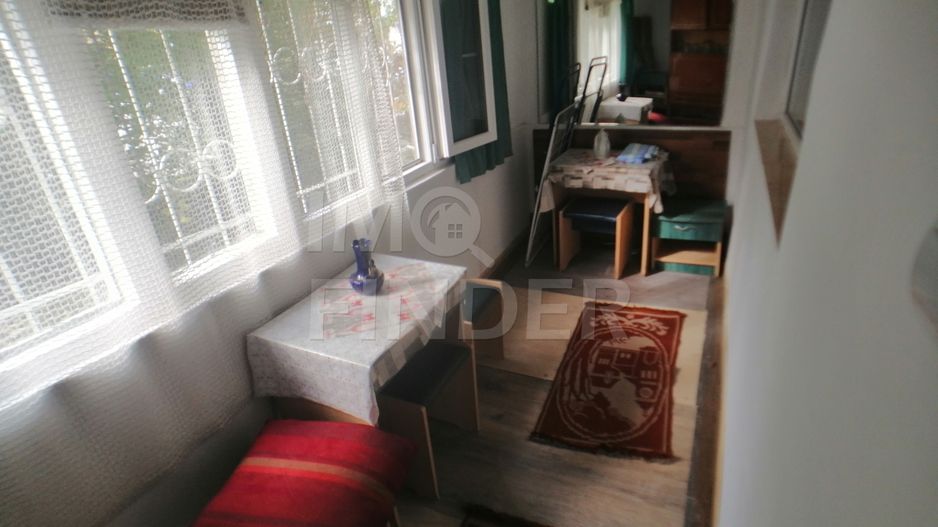 Garsoniera zona Marasti - Poză 5