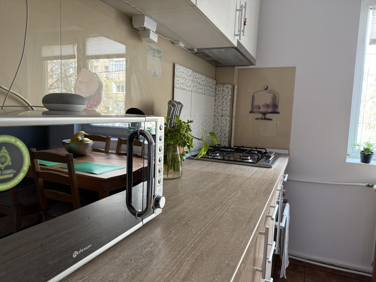 Apartament 2 camere Nerva Traian - Poză 11