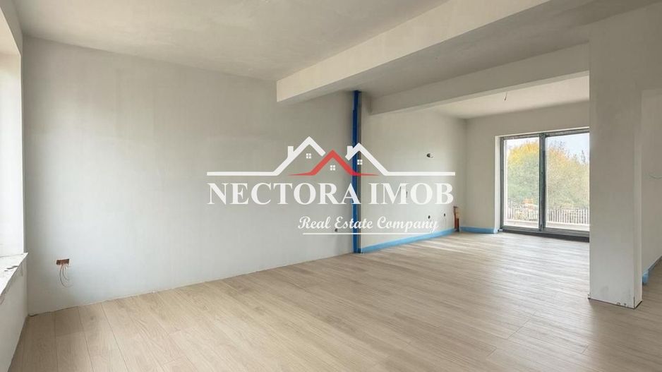 NECTORA IMOB-Casa moderna noua, 120 mp + 400 mp teren, Zona Centrala - Poză 17