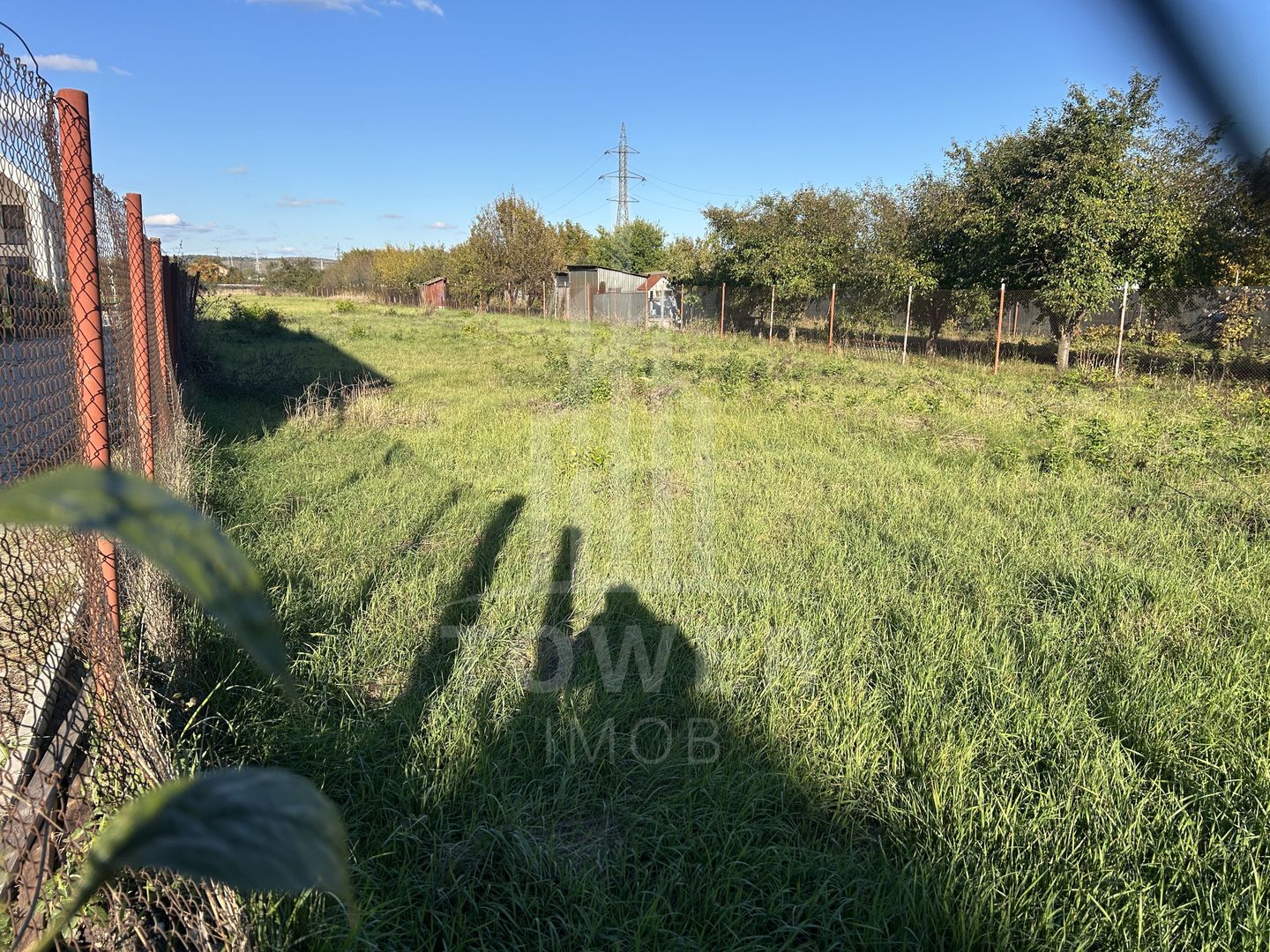 Teren intravilan de vânzare în Sibiu - Poză 9