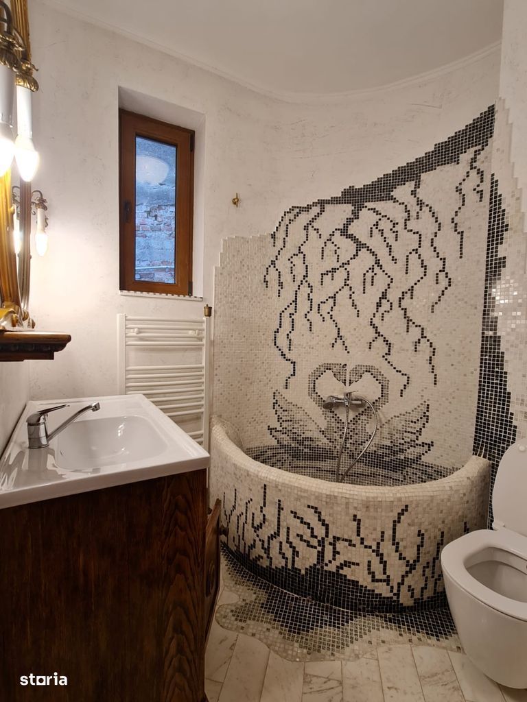 Apartament 2 camere - Parc Carol - Poză 2