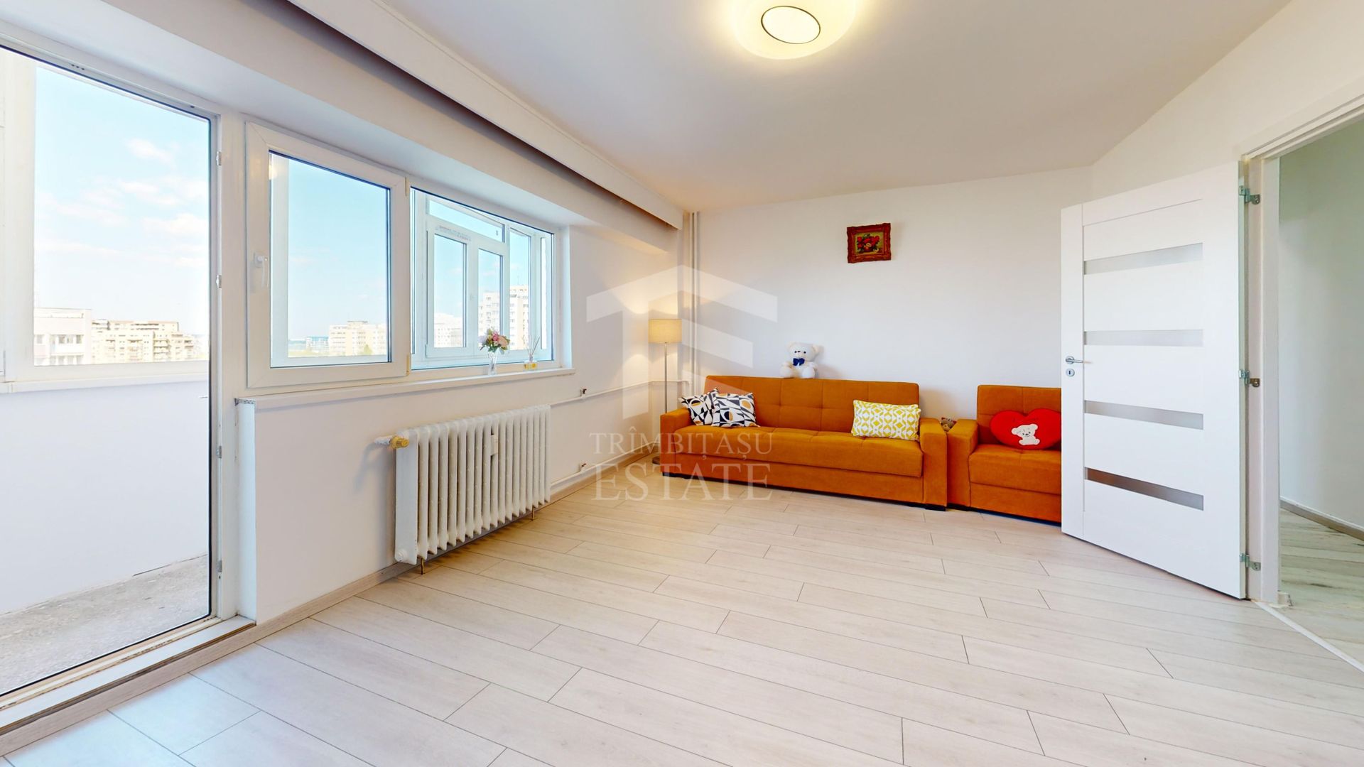 Apartament 4 camere | 120 mp | 3 min Metrou Lujerului - Poză 6