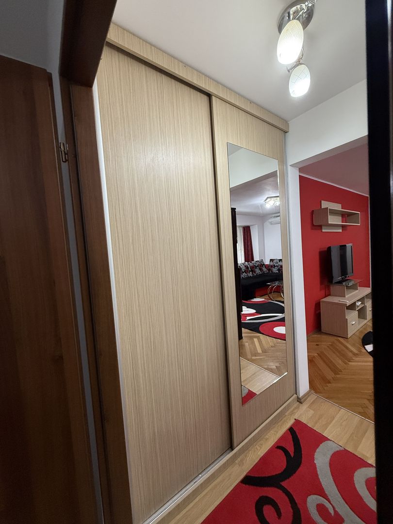 Girocului | 3 Camere | Centrala proprie | Mobilat si Utilat - Poză 18