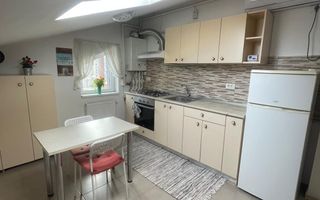 AP. 2 CAMERE- 13 SEPTEMBRIE, CAT-FRIENDLY, CENTRALA PROPRIE, BLOC NOU - Poză 11