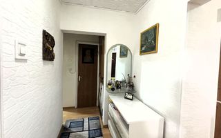 3 camere I Lacul Tei I decomandat I etaj 3 I 69mp I mobilat si utilat - Poză 12