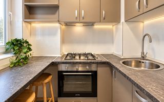 Apartament 2 camere Arcul de Triumf - Poză 6