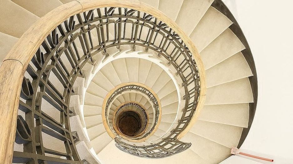 Apartament exclusivist 2 camere, Universitate, vedere superbă, fără risc - Poză 13