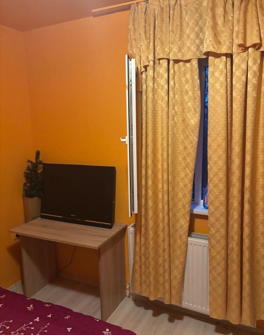 GARSONIERA PANTELIMON, CENTRALA PROPRIE ,BUCATARIE INCHISA, MODERN - Poză 5