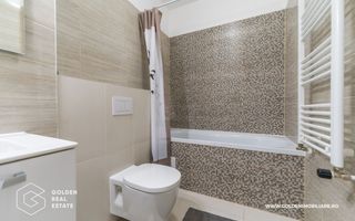 Apartament atractiv cu 2 camere, finisaje moderne, Adora Park - Poză 7