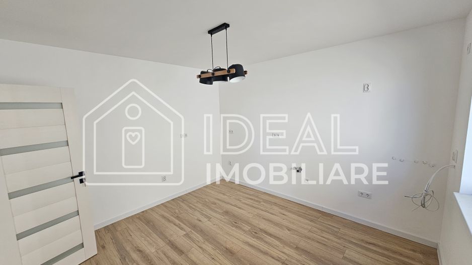 Casa cu 4 camere LA CHEIE in Calea Cisnadiei, zona Casa de Apa - Poză 4