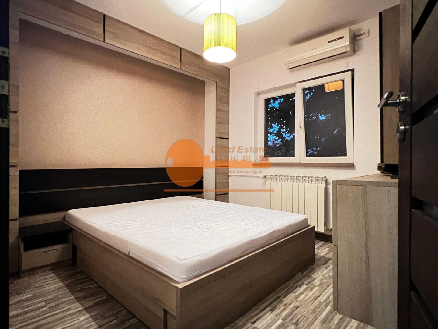 2 camere Stefan Cel Mare-Obor ( 400 m metrou-Renovat ) - Poză 2