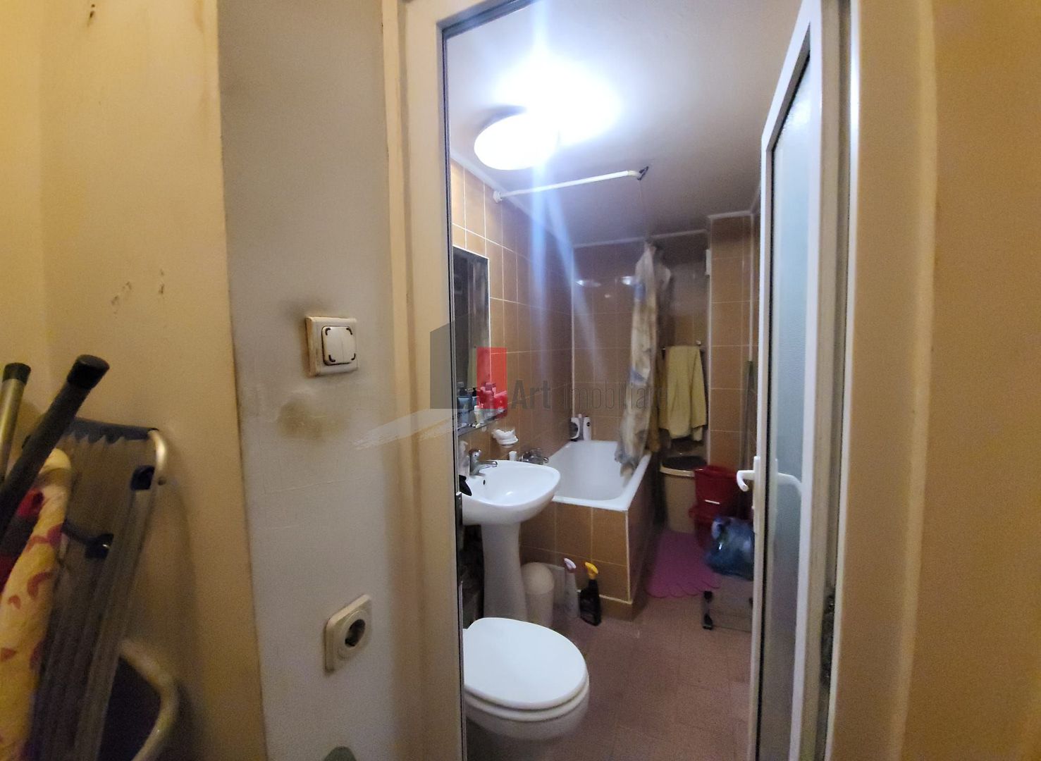 Apartament 2 camere Decebal Th Sperantia - Poză 8