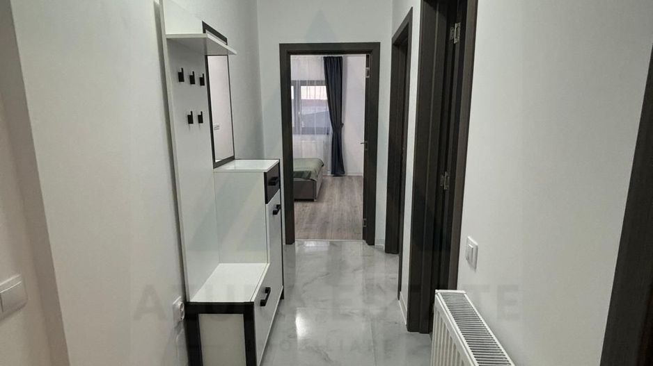 Apartament 2 camere 52 mp utili etaj 3 in zona Doamna Stanca - Poză 8