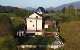 Casă / vilă de vânzare | 203 MP | 603 MP teren - COMISION 0% - Poză 7