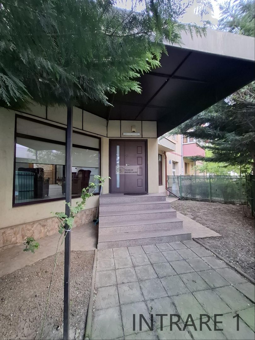 Apartament 4 camere+2 extinderi+2 curti/149 mp /Focsani/fosta Autogara - Poză 3