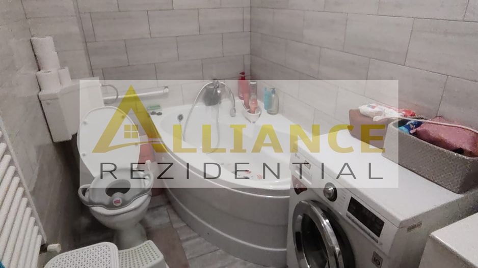 METROU DIMITRIE LEONIDA- APARTAMENT 2 CAMERE - 97.000 EURO - Poză 15