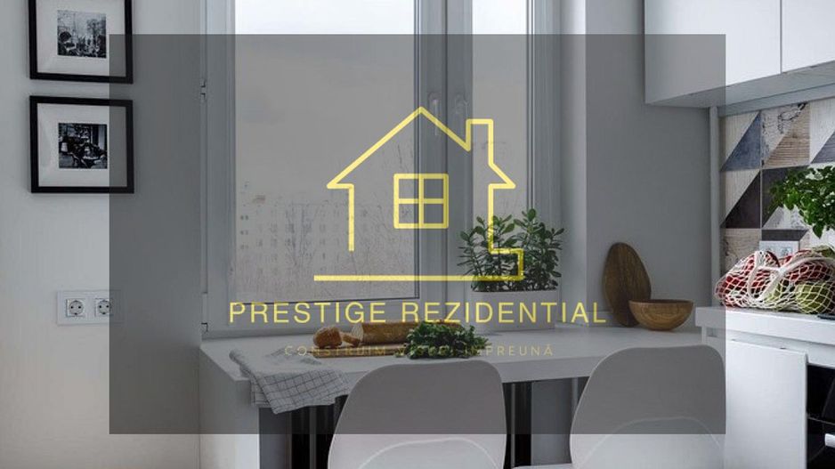 STUDIO 2 camere,Bl finalizat, Comision 0, Pallady METROU - Poză 2