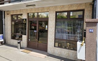 Inchiriere spatiu comercial, Bulevardul N. Balcescu, stradal - Poză 12