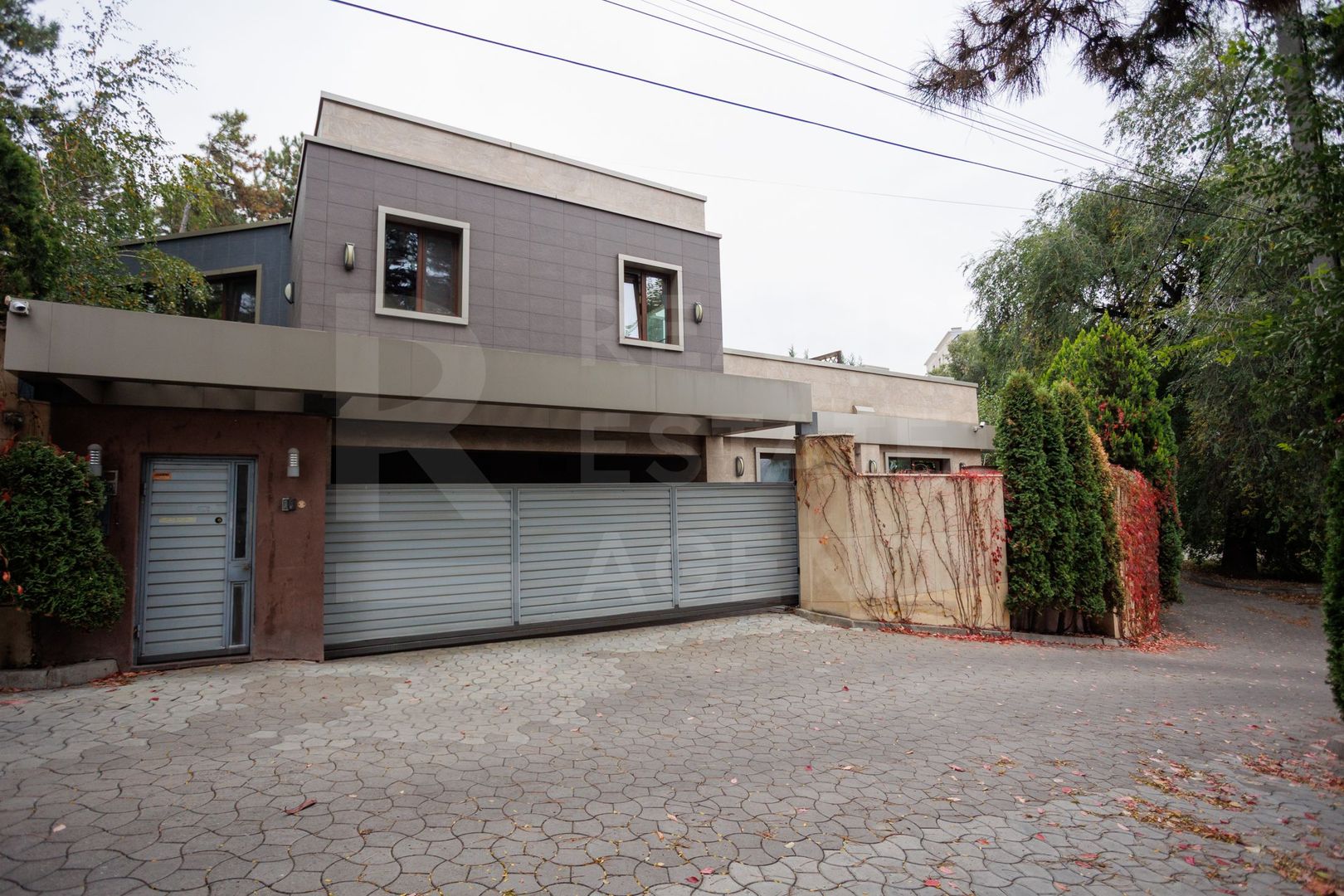 Chirie, Casa, 6 camere, Râscani - Poză 2