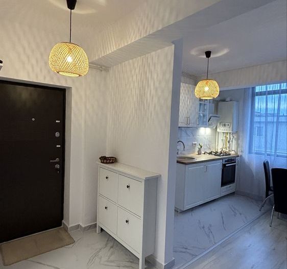 APARTAMENT SUPERB, 2 CAMERE, 13 SEPTEMBRIE - Poză 8