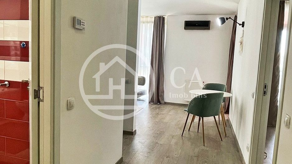 Apartament cu 2 camere de inchiriat in Iosia, Oradea - Poză 8
