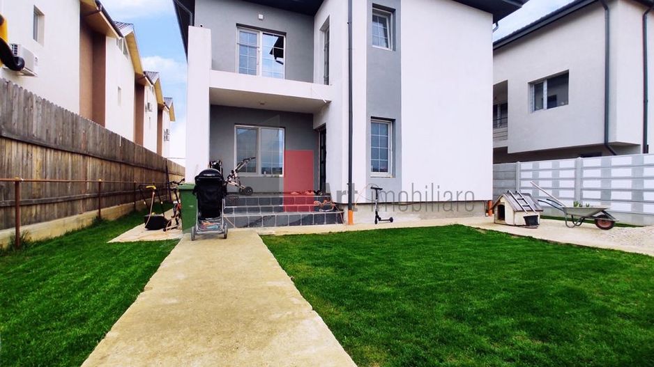 Anunț Vânzare Vila Individuală Popesti Leordeni - Poză 9