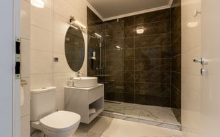 o camera,parcare, bloc nou, terasa, Manastur,West City, Calea Floresti - Poză 5