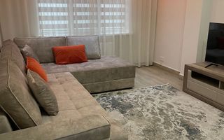 Chirie, apartament, 2 camere, Ciocana - Poză 5