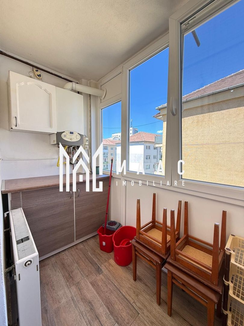 Apartament 2 camere | Balcon | Decomandat | Calea Dumbravii - Poză 8